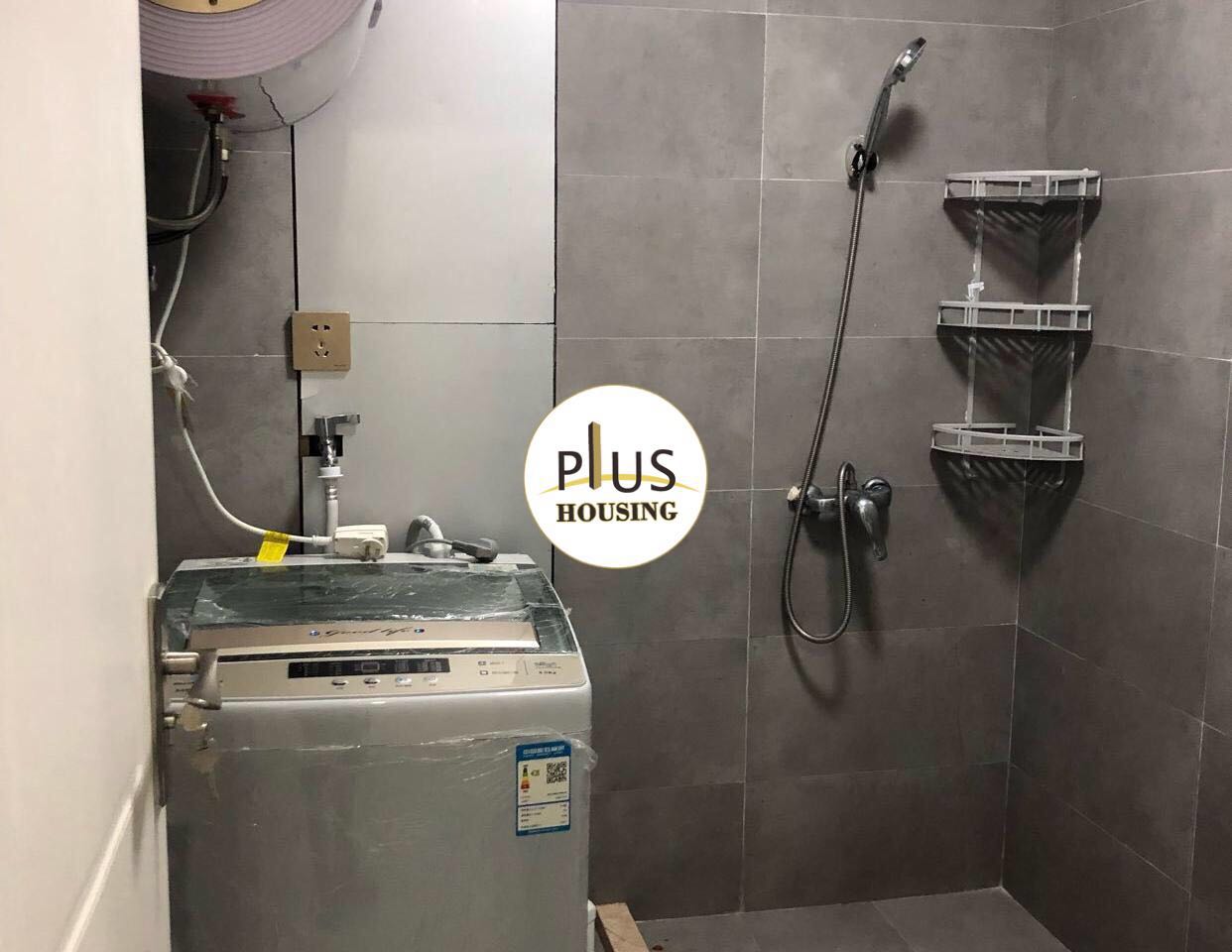 Bathrooms-Master Bathroom