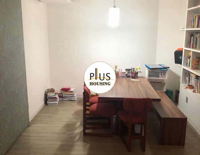 Study Room