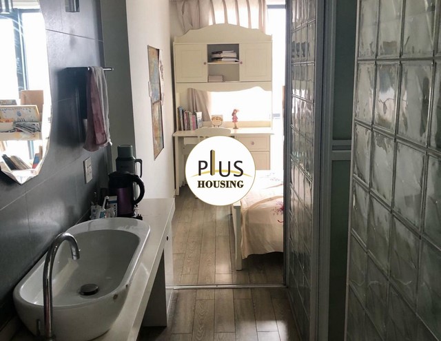 Bathrooms-Master Bathroom