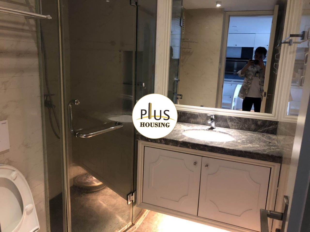 Bathrooms-Master Bathroom