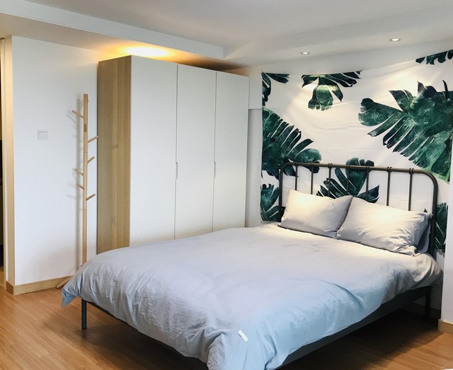 Bedrooms-Master Bedroom
