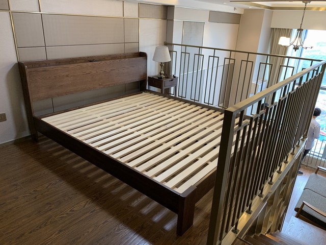 Bedrooms-Master Bedroom