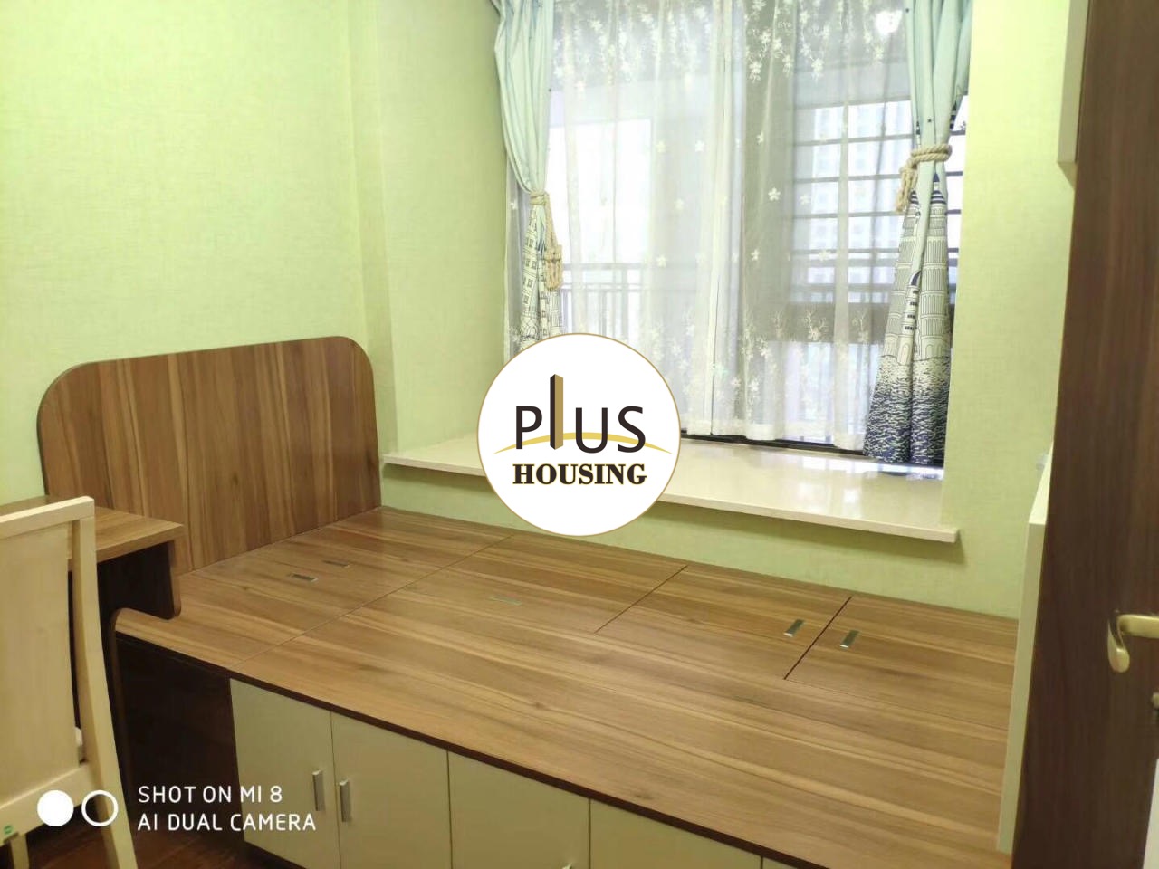 Bedrooms-3rd Bedroom