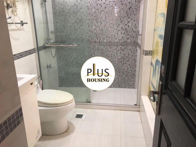 Bathrooms-Master Bathroom