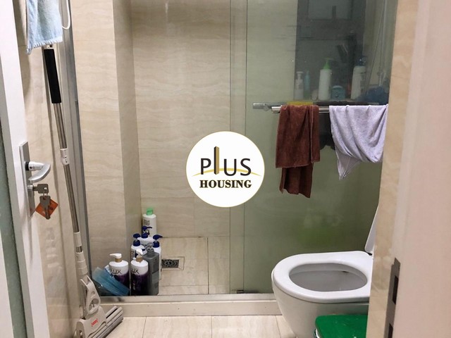 Bathrooms-Master Bathroom