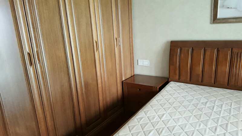 Bedrooms-2nd Bedroom