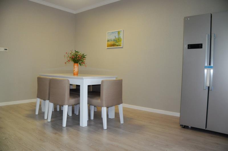 Dinning Room