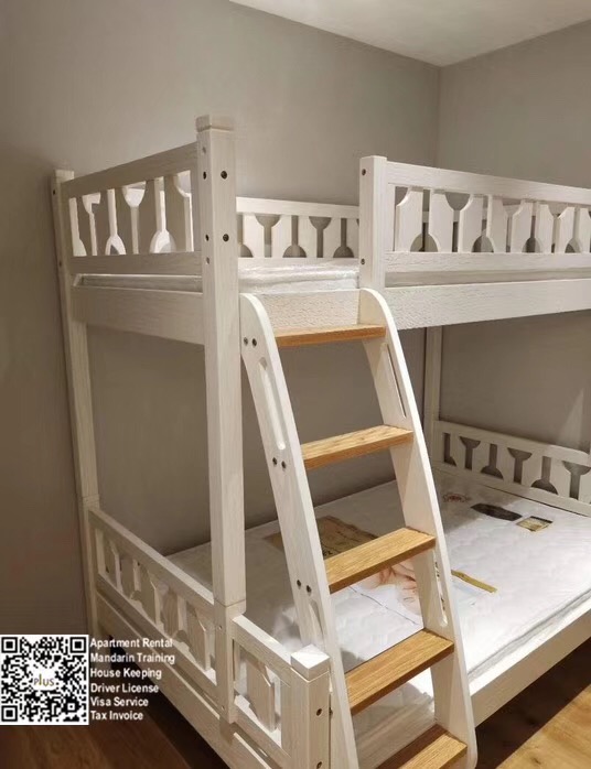Bedrooms-Kids' Bedroom
