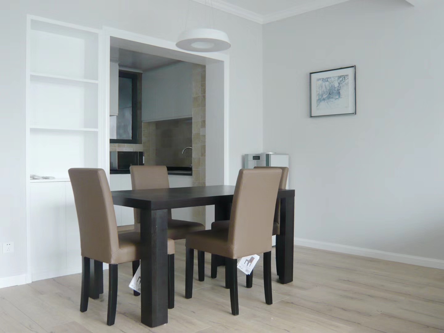 Dinning Room