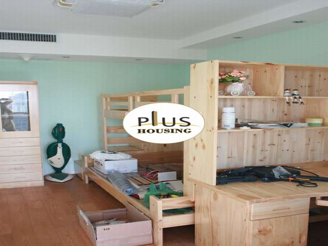 Bedrooms-2nd Bedroom