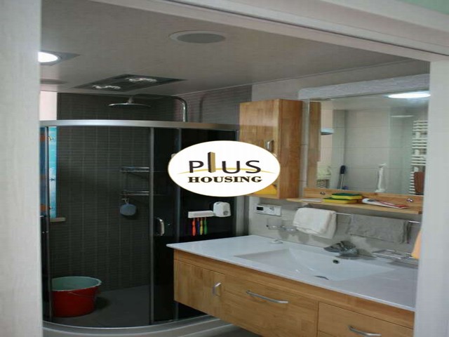 Bathrooms-Master Bathroom