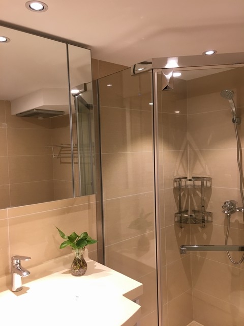 Bathrooms-Master Bathroom