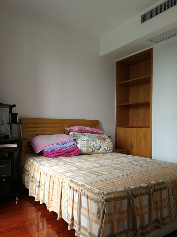 Bedrooms-3rd Bedroom