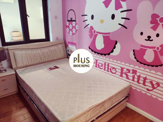 Bedrooms-2nd Bedroom