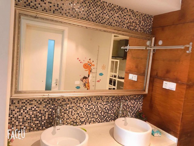 Bathrooms-Master Bathroom