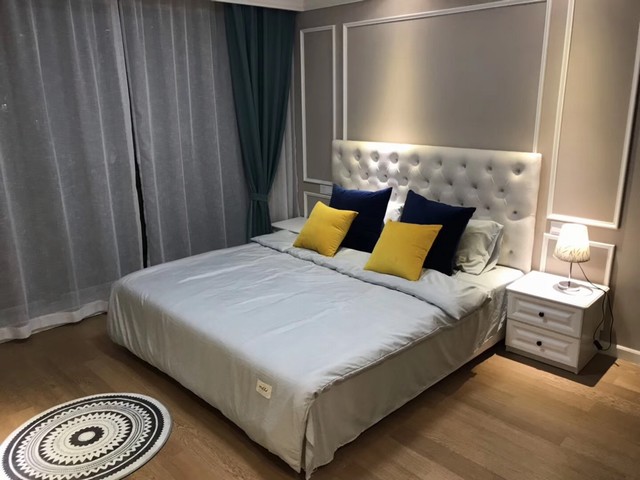 Bedrooms-Master Bedroom