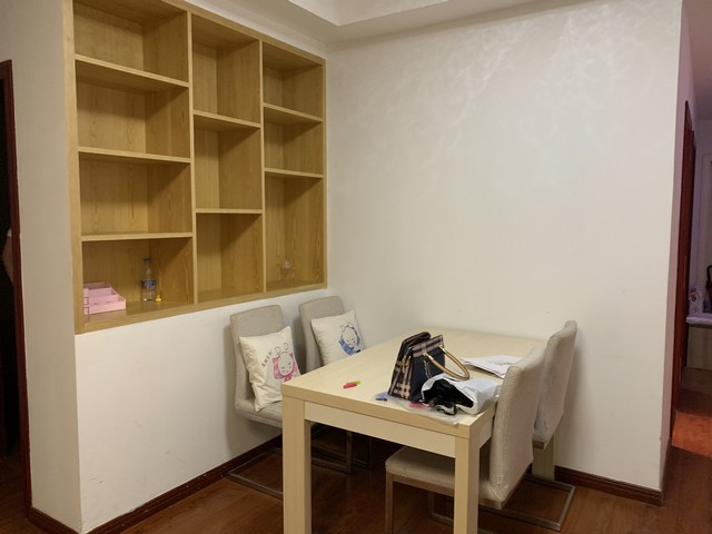 Dinning Room