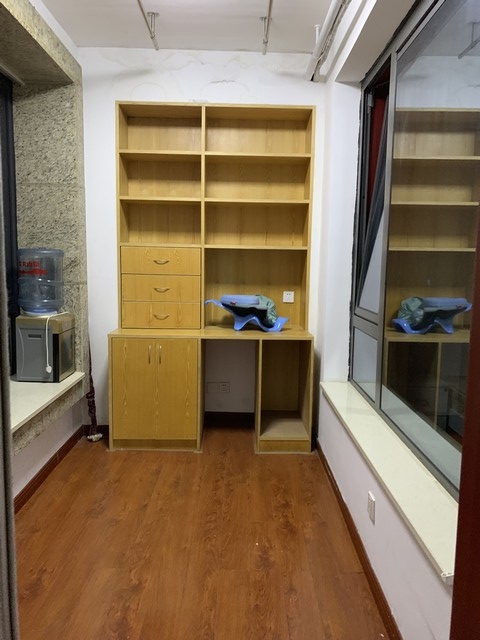 Study Room