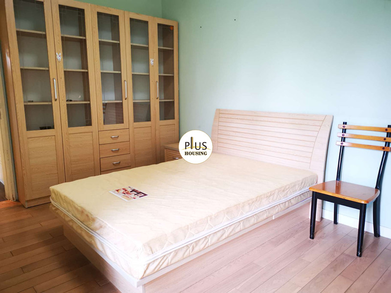 Bedrooms-2nd Bedroom