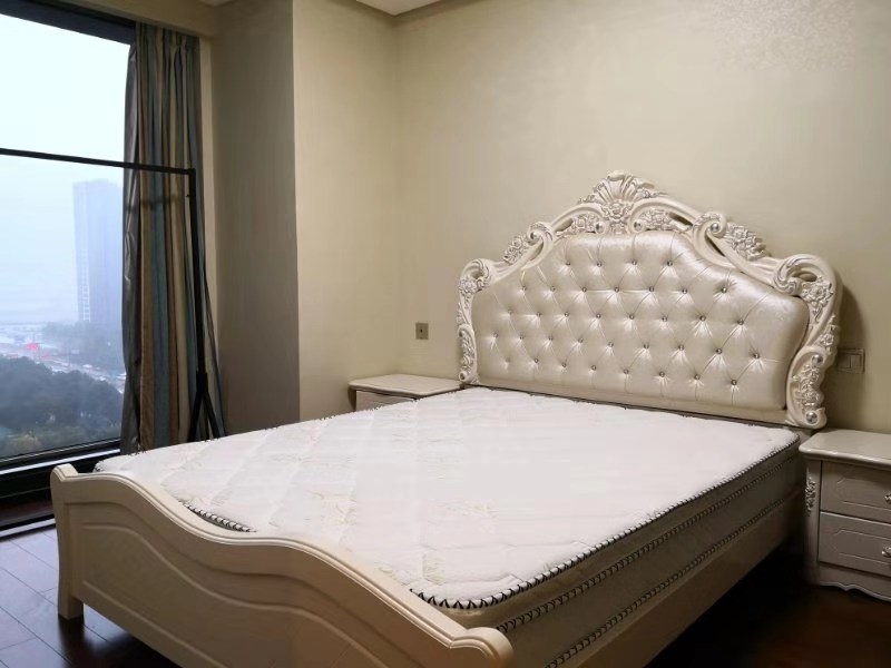 Bedrooms-2nd Bedroom