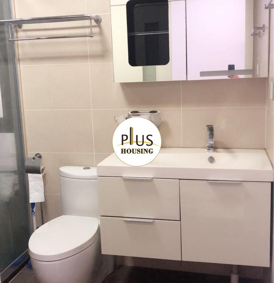 Bathrooms-Master Bathroom