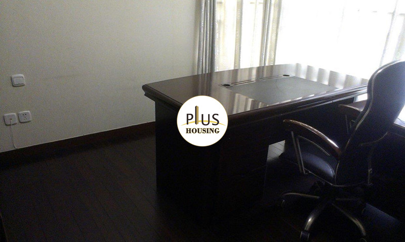 Study Room