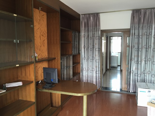 Study Room