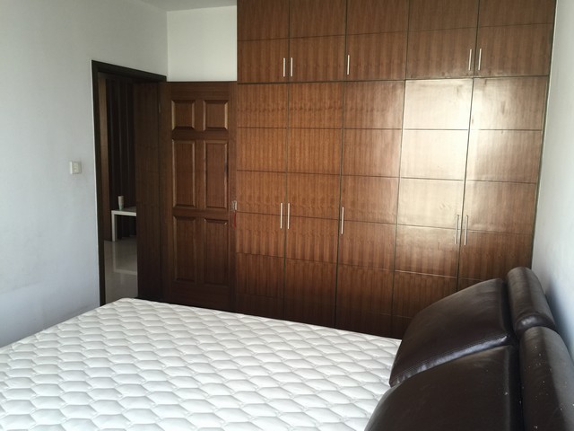 Bedrooms-Master Bedroom