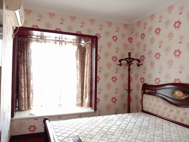 Bedrooms-2nd Bedroom
