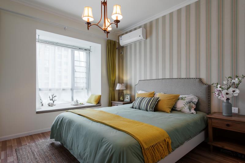Bedrooms-Master Bedroom