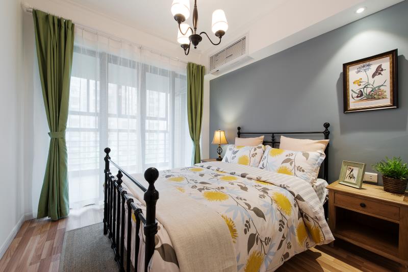 Bedrooms-2nd Bedroom