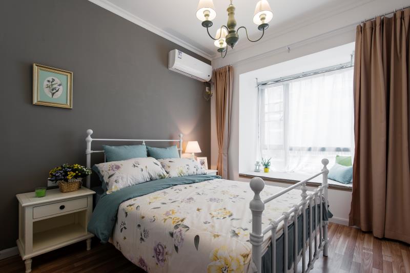 Bedrooms-3rd Bedroom