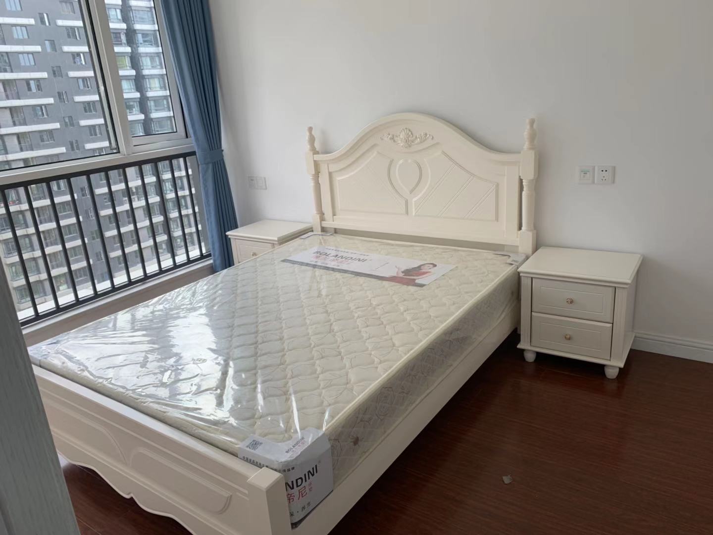 Bedrooms-2nd Bedroom