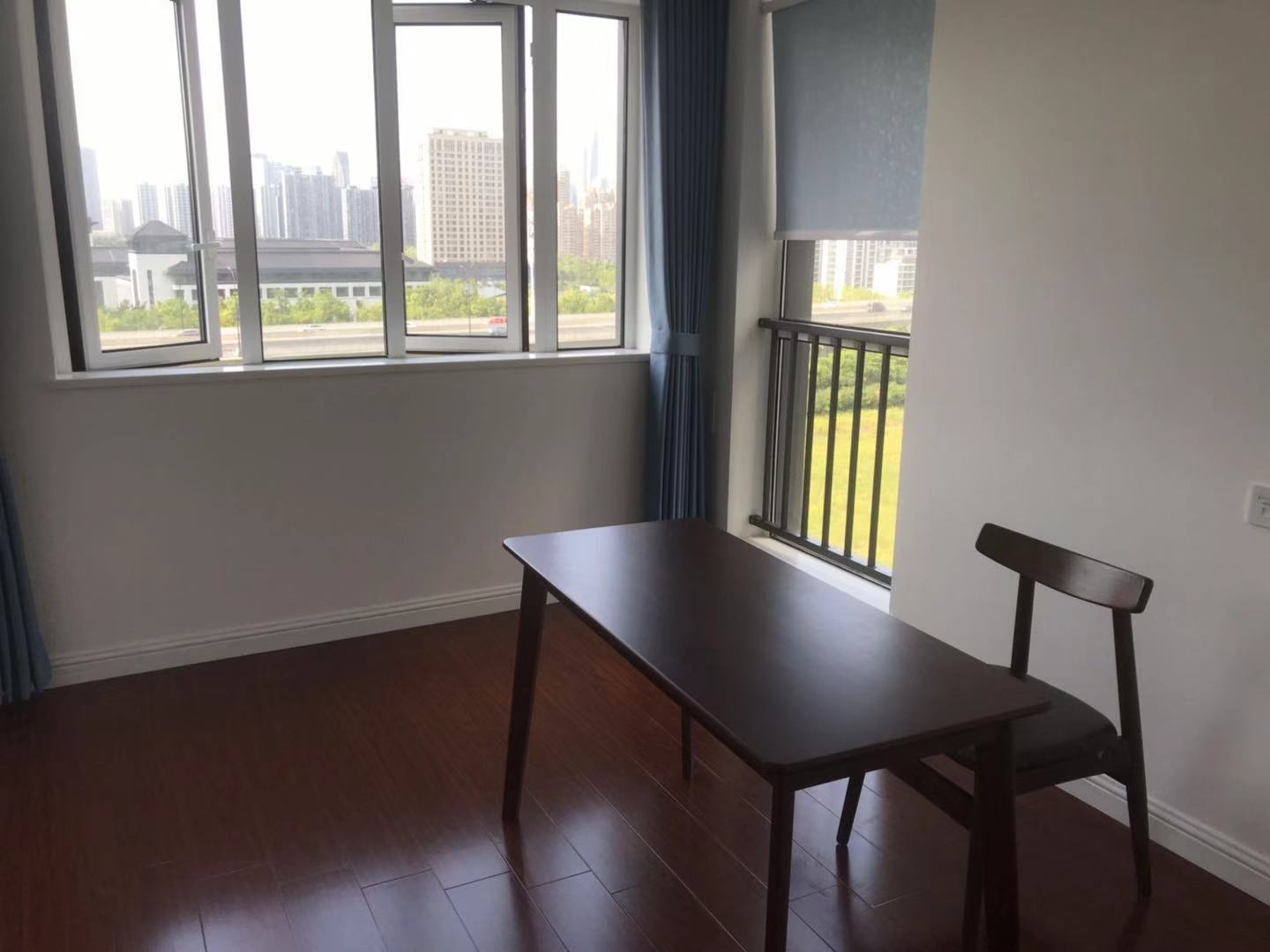 Study Room