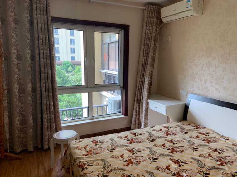 Bedrooms-2nd Bedroom