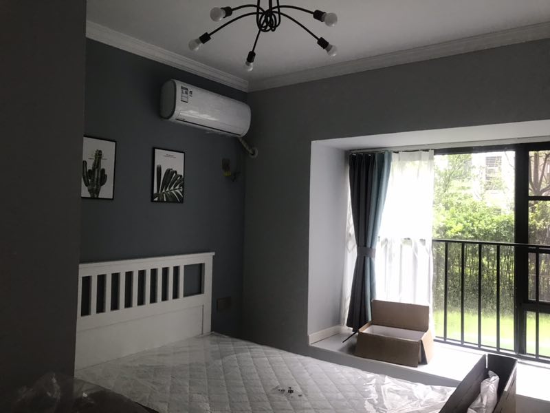 Bedrooms-2nd Bedroom