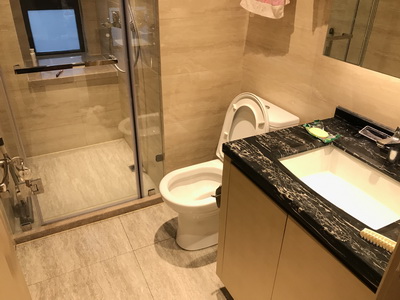 Bathrooms-2nd Bathroom
