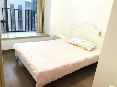 Bedrooms-2nd Bedroom