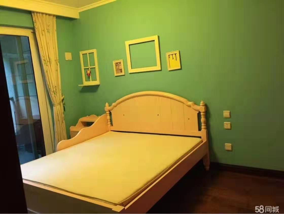 Bedrooms-2nd Bedroom