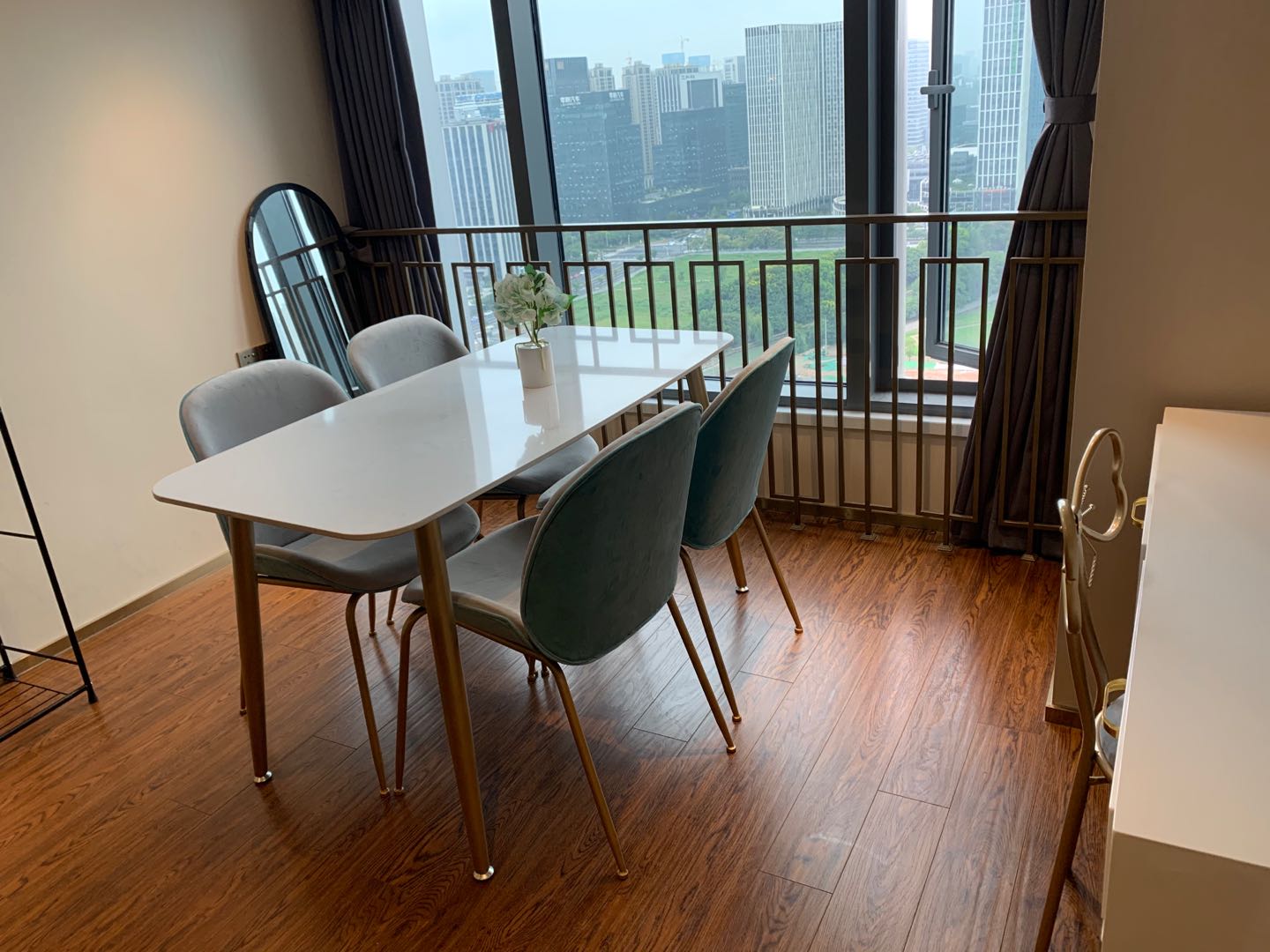 Dinning Room