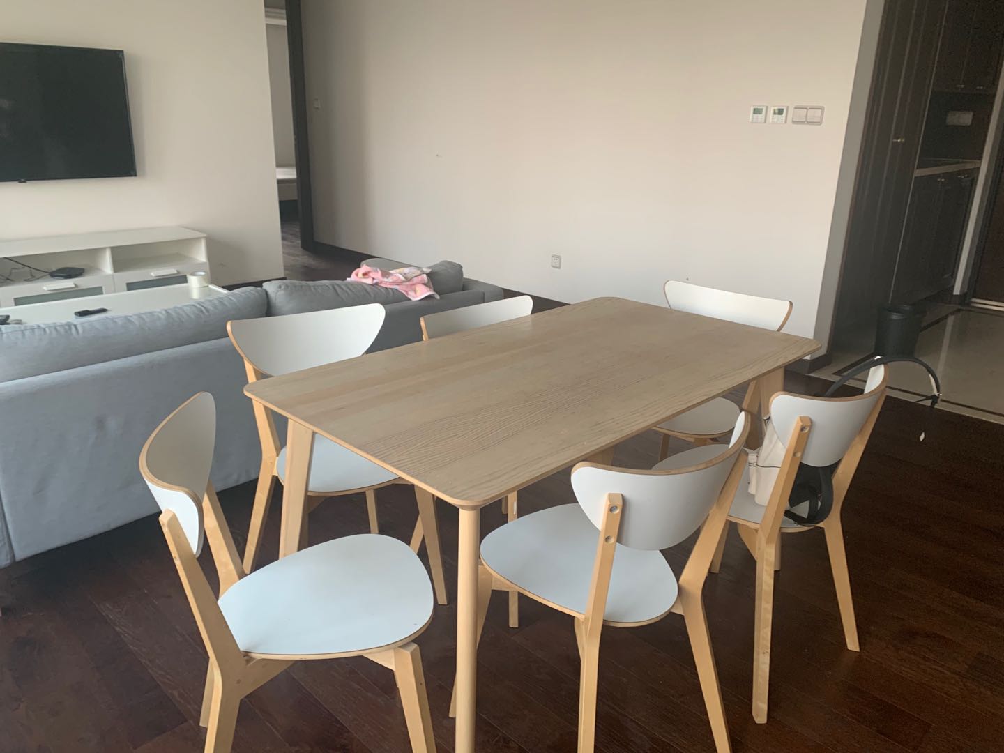 Dinning Room