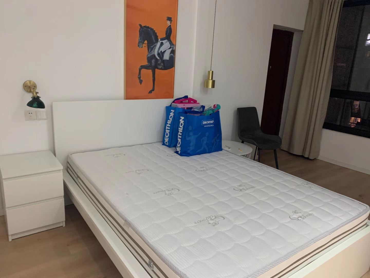 Bedrooms-3rd Bedroom