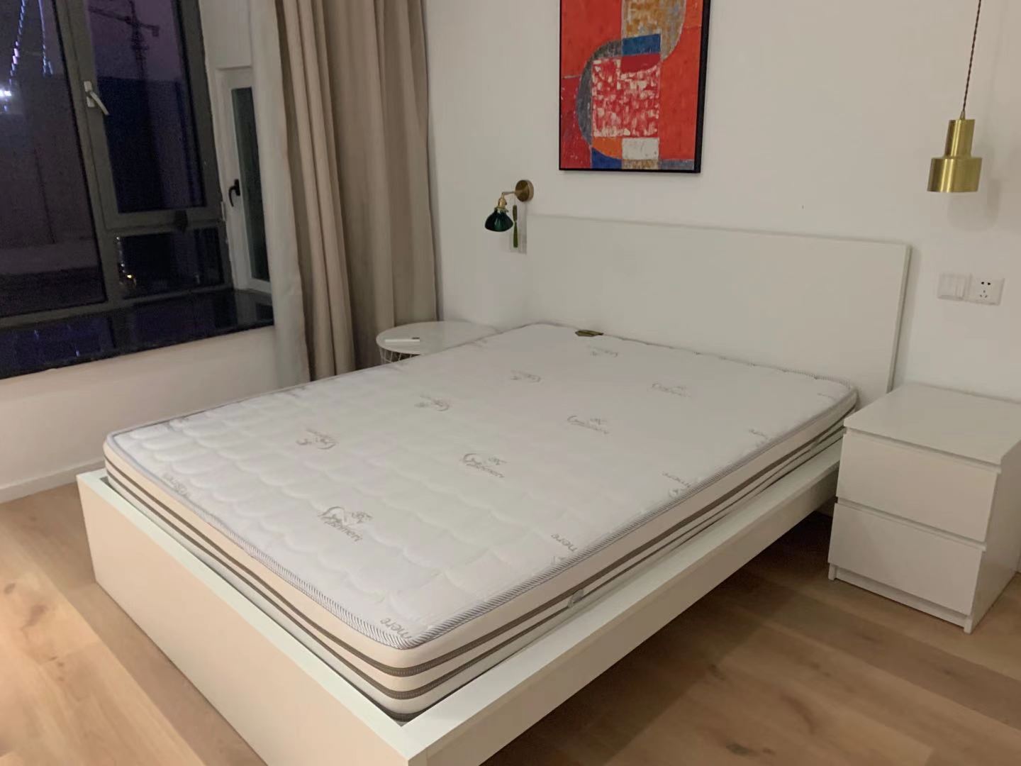 Bedrooms-2nd Bedroom
