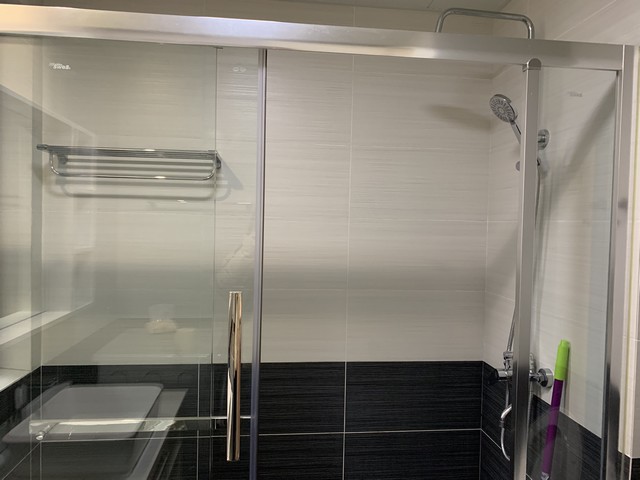 Bathrooms-Master Bathroom