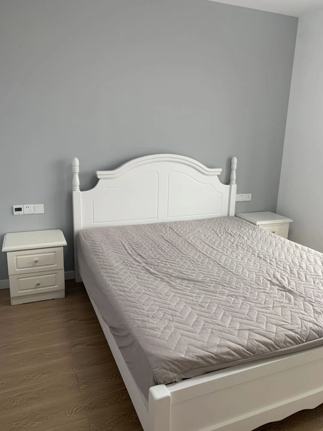 Bedrooms-2nd Bedroom
