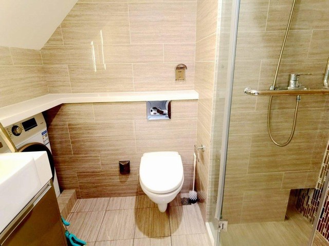 Bathrooms-Master Bathroom