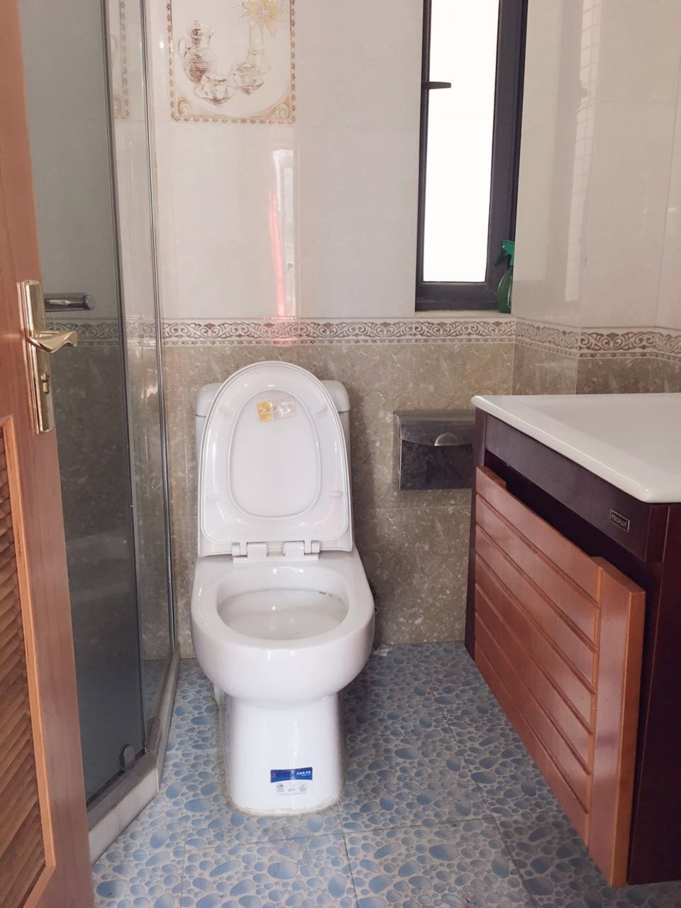 Bathrooms-Master Bathroom