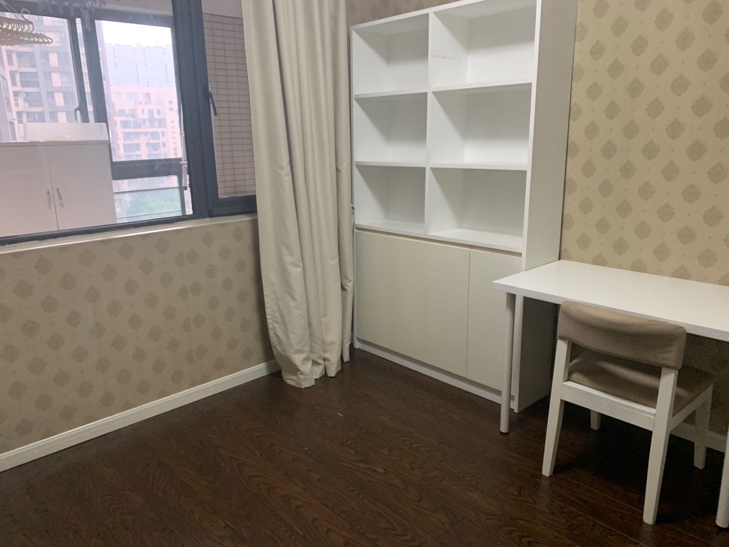 Bedrooms-2nd Bedroom