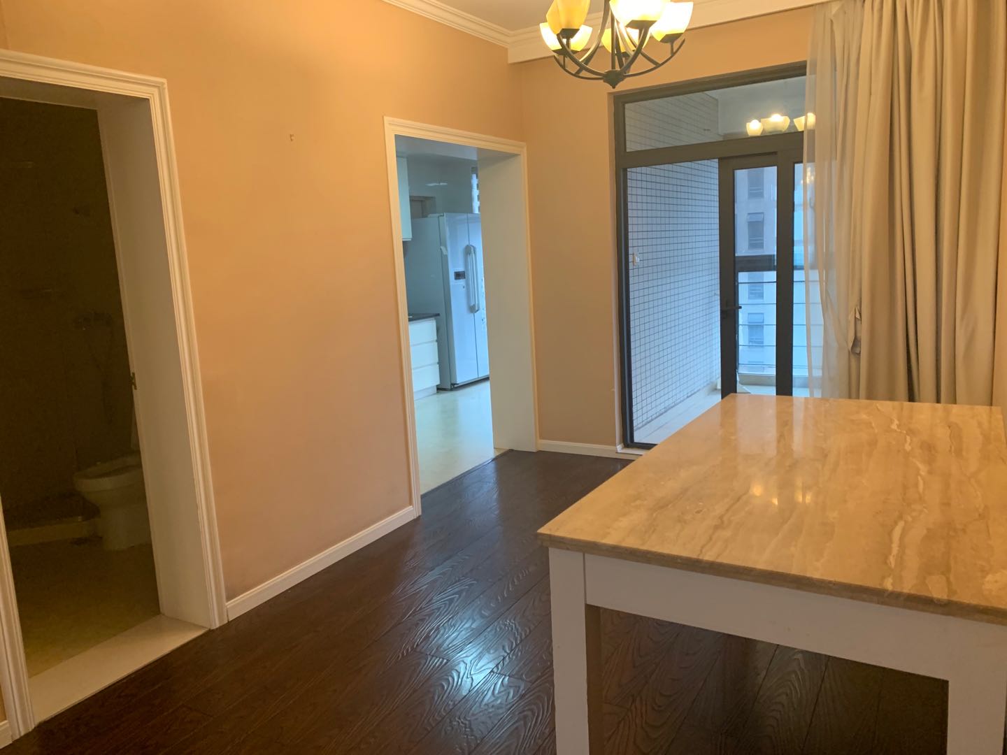 Dinning Room