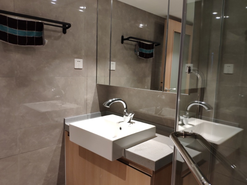 Bathrooms-Master Bathroom